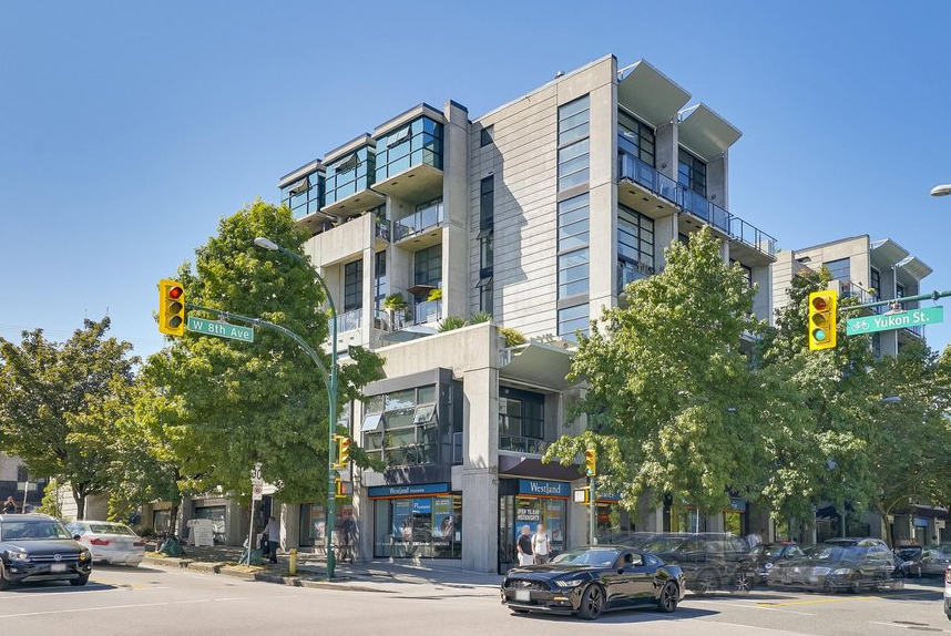 Apartment / Condo for sale vancouver